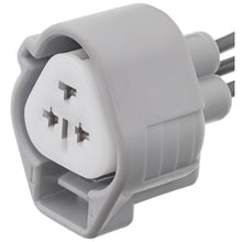Load image into Gallery viewer, S2539 Standard Import A/C Compressor Connector Standard Import Canada