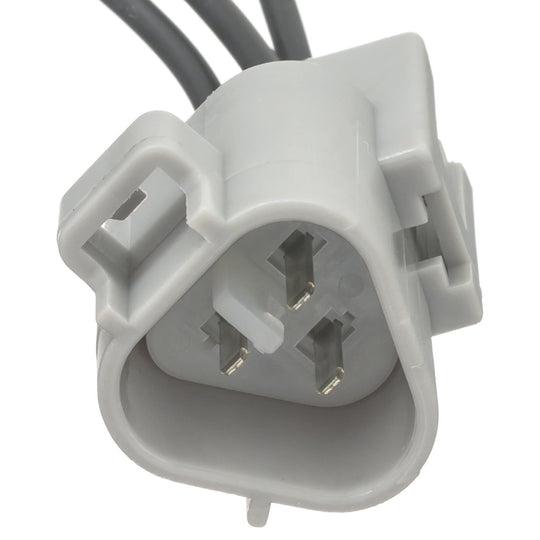 S2541 Standard Ignition A/C Compressor Connector Standard Ignition Canada