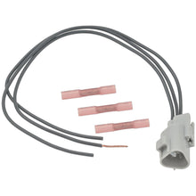 Charger l'image dans la galerie, S2541 Standard Ignition A/C Compressor Connector Standard Ignition Canada