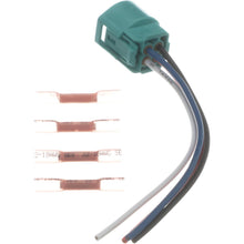 Load image into Gallery viewer, S2548 Standard Ignition Voltage Regulator Connector Standard Ignition Canada