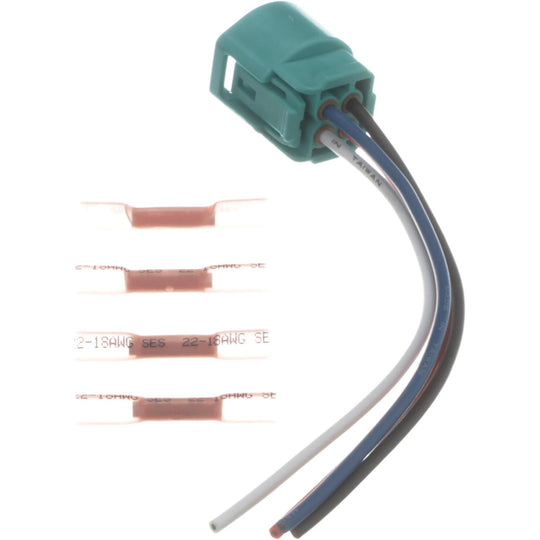 S2548 Standard Ignition Voltage Regulator Connector Standard Ignition Canada