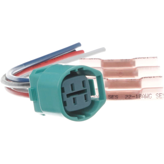 S2548 Standard Ignition Voltage Regulator Connector Standard Ignition Canada