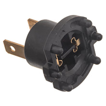 Load image into Gallery viewer, S2555 Standard Ignition Headlight Socket Standard Ignition Canada