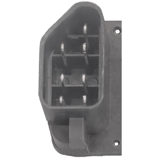 S2801 Standard Ignition Automatic Transmission Wiring Harness Connector Standard Ignition Canada