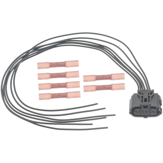 S2815 Standard Import Accelerator Pedal Sensor Connector Standard Import Canada
