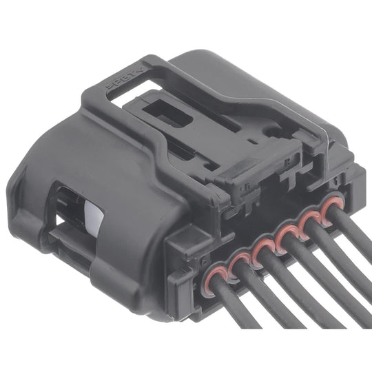 S2815 Standard Import Accelerator Pedal Sensor Connector Standard Import Canada