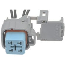 Load image into Gallery viewer, S2827 Standard Import Fuel Pump / Sending Unit Connector Standard Import Canada