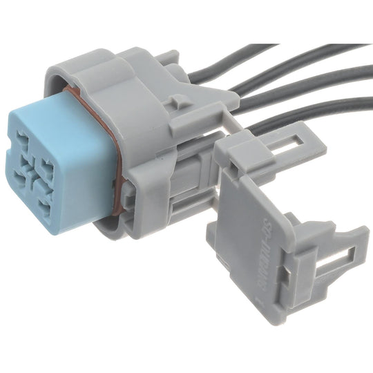 S2827 Standard Import Fuel Pump / Sending Unit Connector Standard Import Canada