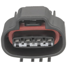 Charger l'image dans la galerie, S2828 Standard Import Ignition Coil Connector Standard Import Canada