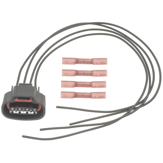 S2828 Standard Import Ignition Coil Connector Standard Import Canada