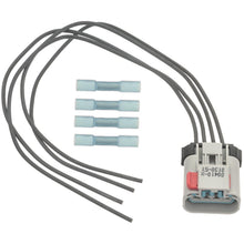 Charger l'image dans la galerie, S2829 Standard Ignition Ignition Coil Connector Standard Ignition Canada