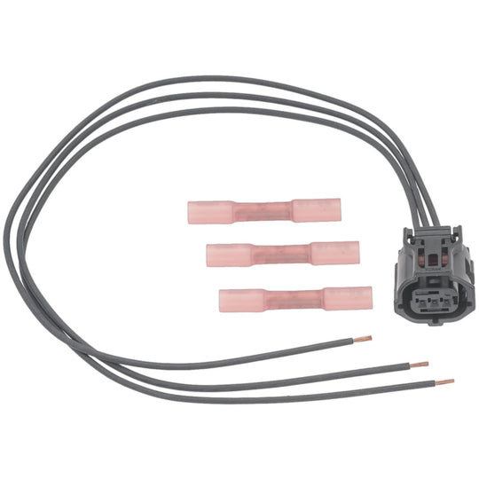 S2837 Standard Import Engine Camshaft Position Sensor Connector Standard Import Canada