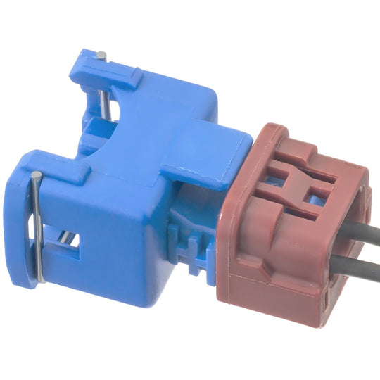 S2838 Standard Ignition Idle Air Control Valve Connector Standard Ignition Canada