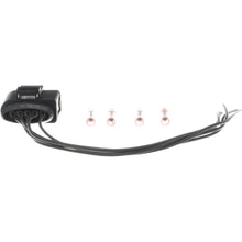 Load image into Gallery viewer, S2841 Standard Ignition Mass Air Flow Sensor Connector Standard Ignition Canada