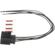 Load image into Gallery viewer, S2841 Standard Ignition Mass Air Flow Sensor Connector Standard Ignition Canada