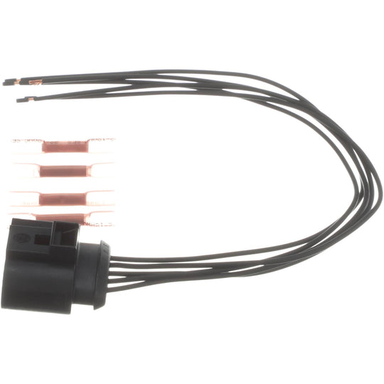 S2841 Standard Ignition Mass Air Flow Sensor Connector Standard Ignition Canada