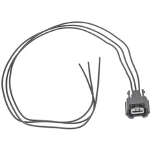 Load image into Gallery viewer, S2844 Standard Import Engine Camshaft Position Sensor Connector Standard Import Canada