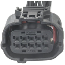 Charger l'image dans la galerie, S2846 Standard Import Blind Spot Detection Sensor Connector Standard Import Canada