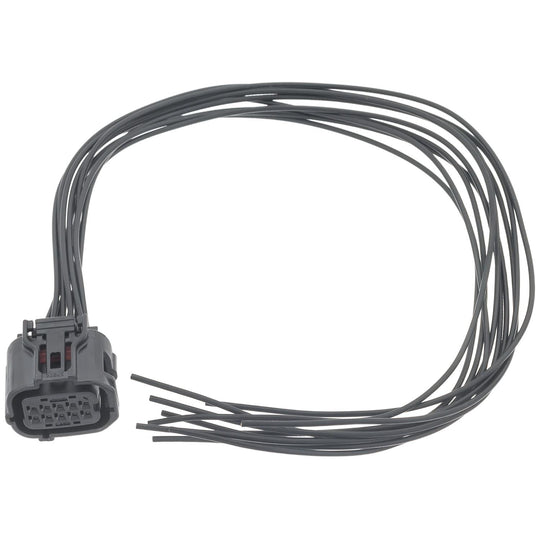 S2846 Standard Import Blind Spot Detection Sensor Connector Standard Import Canada