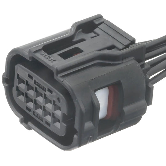 S2846 Standard Import Blind Spot Detection Sensor Connector Standard Import Canada