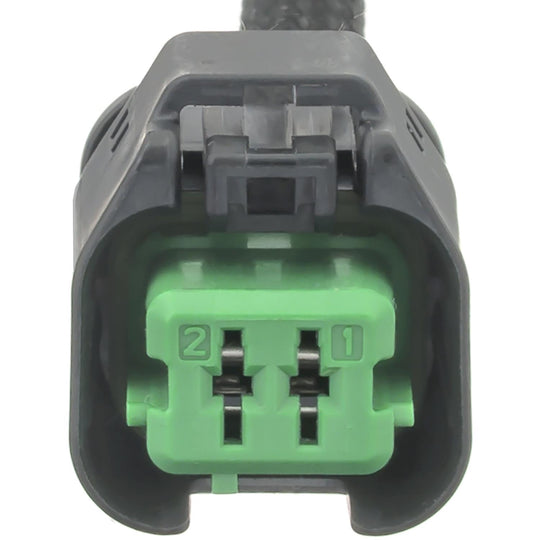 S2847 Standard Import Engine Coolant Thermostat Housing Connector Standard Import Canada
