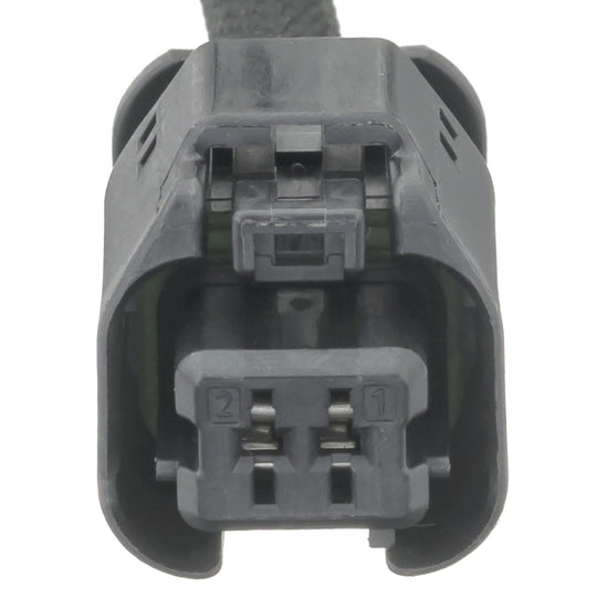 S2847 Standard Import Engine Coolant Thermostat Housing Connector Standard Import Canada
