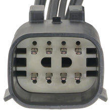 Charger l'image dans la galerie, S2848 Standard Ignition Oxygen Sensor Connector Standard Ignition Canada