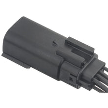 Charger l'image dans la galerie, S2848 Standard Ignition Oxygen Sensor Connector Standard Ignition Canada