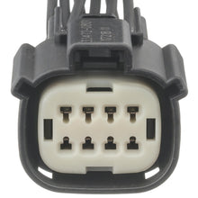 Load image into Gallery viewer, S2849 Standard Ignition Oxygen Sensor Connector Standard Ignition Canada