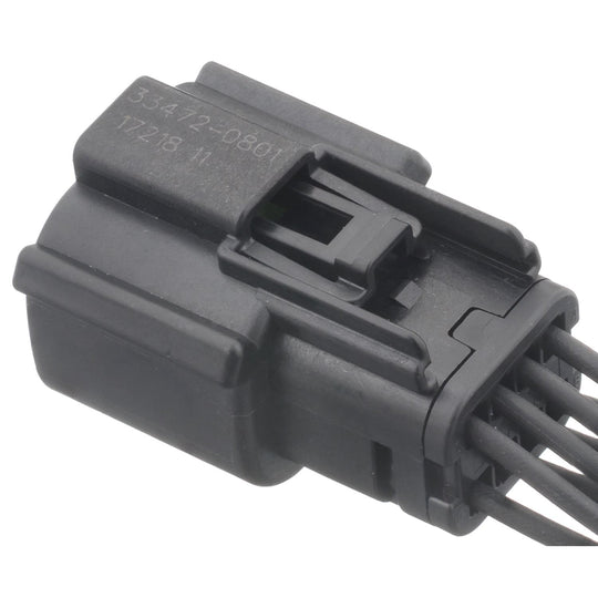 S2849 Standard Ignition Oxygen Sensor Connector Standard Ignition Canada