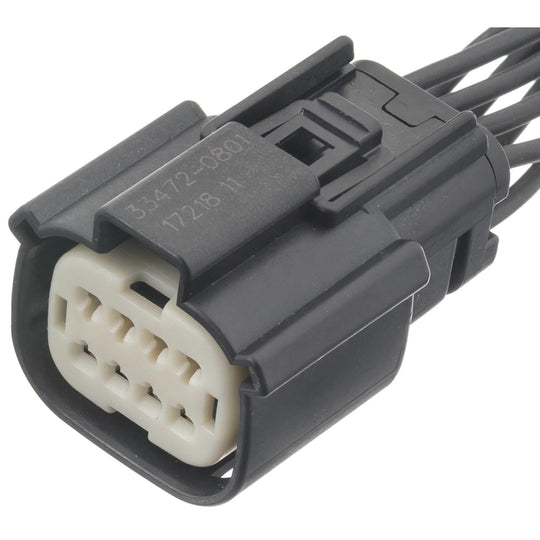 S2849 Standard Ignition Oxygen Sensor Connector Standard Ignition Canada