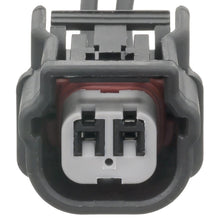 Load image into Gallery viewer, S2850 Standard Import Engine Variable Valve Timing (VVT) Solenoid Connector Standard Import Canada