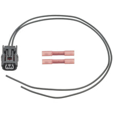 Load image into Gallery viewer, S2850 Standard Import Engine Variable Valve Timing (VVT) Solenoid Connector Standard Import Canada