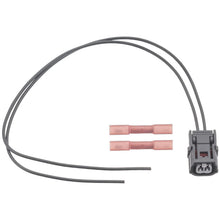 Load image into Gallery viewer, S2851 Standard Import Engine Variable Valve Timing (VVT) Solenoid Connector Standard Import Canada