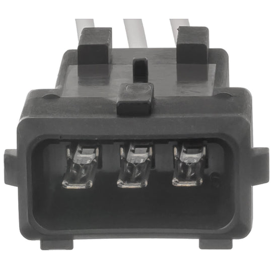 S2858 Standard Import Engine Camshaft Position Sensor Connector Standard Import Canada