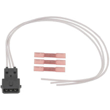 Load image into Gallery viewer, S2858 Standard Import Engine Camshaft Position Sensor Connector Standard Import Canada