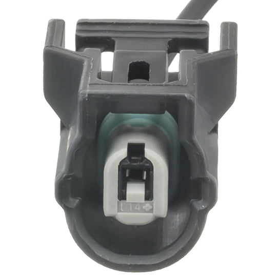 S2859 Standard Import Engine Variable Valve Timing (VVT) Solenoid Connector Standard Import Canada