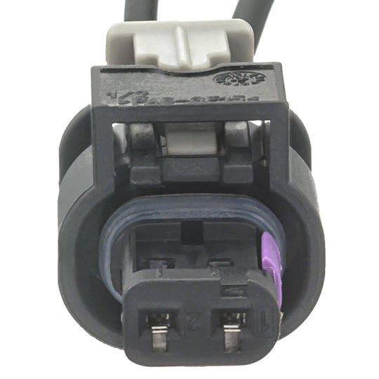 S2860 Standard Import Fuel Injector Connector Standard Import Canada
