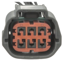Load image into Gallery viewer, S2861 Standard Import Electronic Throttle Body Actuator Connector Standard Import Canada