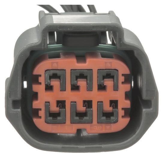 S2861 Standard Import Electronic Throttle Body Actuator Connector Standard Import Canada