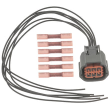Load image into Gallery viewer, S2861 Standard Import Electronic Throttle Body Actuator Connector Standard Import Canada