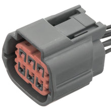 Load image into Gallery viewer, S2861 Standard Import Electronic Throttle Body Actuator Connector Standard Import Canada