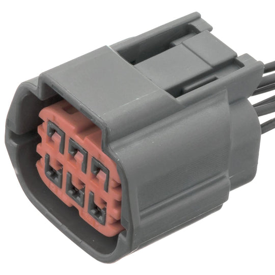 S2861 Standard Import Electronic Throttle Body Actuator Connector Standard Import Canada