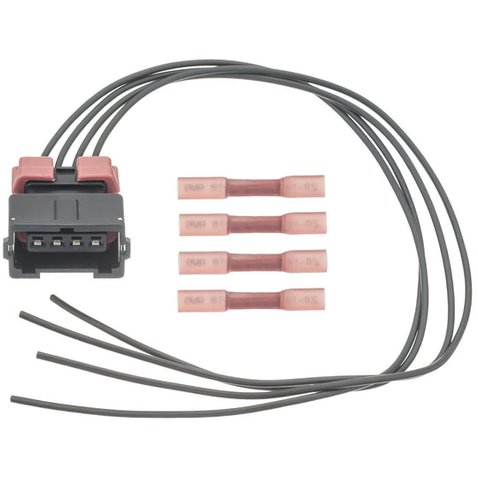 S2862 Standard Import Ignition Misfire Sensor Connector Standard Import Canada
