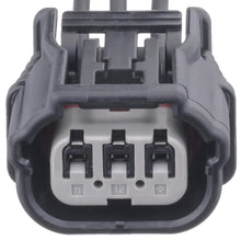 Charger l'image dans la galerie, S2865 Standard Import Engine Crankshaft Position Sensor Connector Standard Import Canada
