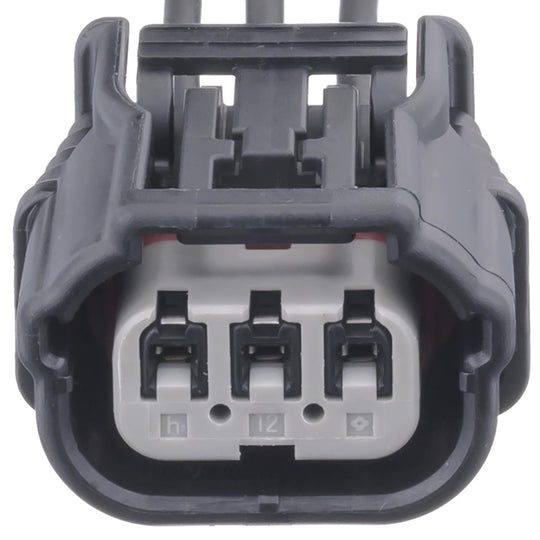 S2865 Standard Import Engine Crankshaft Position Sensor Connector Standard Import Canada