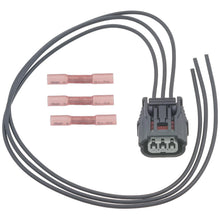 Charger l'image dans la galerie, S2865 Standard Import Engine Crankshaft Position Sensor Connector Standard Import Canada