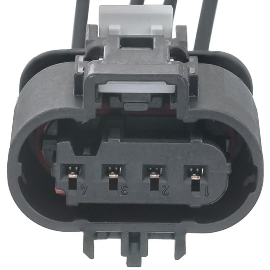 S2868 Standard Ignition Manifold Absolute Pressure Sensor Connector Standard Ignition Canada