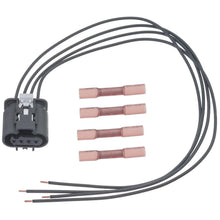Load image into Gallery viewer, S2868 Standard Ignition Manifold Absolute Pressure Sensor Connector Standard Ignition Canada