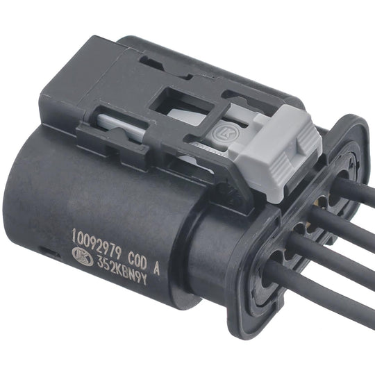 S2868 Standard Ignition Manifold Absolute Pressure Sensor Connector Standard Ignition Canada